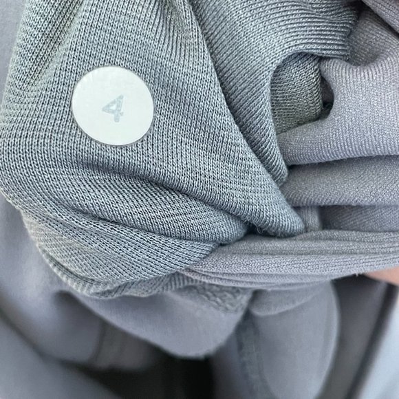 lululemon RARE Slate Align 25" - Picture 6 of 6